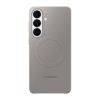 Samsung Galaxy S26+ İnce Magnet Kılıf - Gri