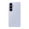 Samsung Galaxy S26 İnce Magnet Kılıf - Lila