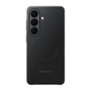 Samsung Galaxy S26 İnce Magnet Kılıf - Siyah