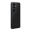 Samsung Galaxy S26 İnce Magnet Kılıf - Siyah