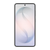 Samsung Galaxy S26+ Silikon Magnet Kılıf - Gri
