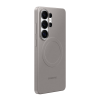 Samsung Galaxy S26 Ultra İnce Magnet Kılıf - Gri
