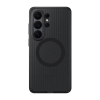 Samsung Galaxy S26 Ultra Rugged Magnet Kılıf - Siyah