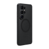 Samsung Galaxy S26 Ultra Rugged Magnet Kılıf - Siyah