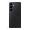 Samsung Galaxy S26FE İnce Magnet Kılıf - Siyah