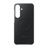 Samsung Galaxy S26FE İnce Magnet Kılıf - Siyah