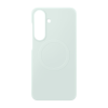Samsung Galaxy S26FE Silikon Magnet Kılıf - Mint