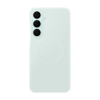 Samsung Galaxy S26FE Silikon Magnet Kılıf - Mint