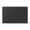 Samsung Galaxy Tab S12+ Akıllı Kapaklı Kılıf -Siyah