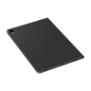 Samsung Galaxy Tab S12+ Akıllı Kapaklı Kılıf -Siyah