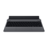 Samsung Galaxy Tab S12+ Pro Klavyeli Kılıf - Gri