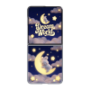 Samsung Galaxy Z Flip8 Flipsuit Kılıf (Dream World) - Çok Renkli