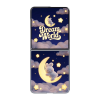 Samsung Galaxy Z Flip8 Flipsuit Kılıf (Dream World) - Çok Renkli