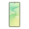 Samsung Galaxy Z Flip8 Silikon Yüzüklü Magnet Kılıf - Mint