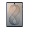 Samsung Galaxy Z Fold8 Karbon Magnet Kılıf - Siyah