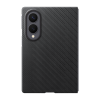 Samsung Galaxy Z Fold8 Karbon Magnet Kılıf - Siyah