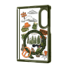 Samsung Galaxy Z Fold8 Magnet Kılıf (Maceracı) - Çok Renkli