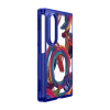 Samsung Galaxy Z Fold8 Palet Magnet Kılıf - Çok Renkli