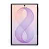 Samsung Galaxy Z Fold8 Şeffaf Kılıf - Şeffaf