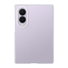 Samsung Galaxy Z Fold8 Şeffaf Kılıf - Şeffaf
