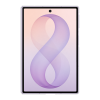Samsung Galaxy Z Fold8 Şeffaf Magnet Kılıf - Şeffaf