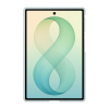 Samsung Galaxy Z Fold8 Silikon Magnet Kılıf - Yeşil