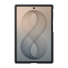 Samsung Galaxy Z Fold8 Silikon Magnet Kılıf - Siyah