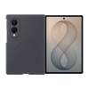 Samsung Galaxy Z Fold8 Silikon Magnet Kılıf - Siyah