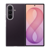 Samsung Galaxy Z Fold8 Ultra Şeffaf Kılıf - Şeffaf