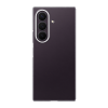 Samsung Galaxy Z Fold8 Ultra Şeffaf Kılıf - Şeffaf
