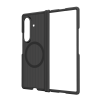Samsung Galaxy Z Fold8 Ultra Dayanıklı Magnet Kılıf - Siyah