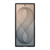 Samsung Galaxy Z Fold8 Ultra Karbon Magnet Kılıf - Siyah