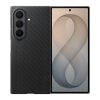 Samsung Galaxy Z Fold8 Ultra Karbon Magnet Kılıf - Siyah