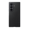 Samsung Galaxy Z Fold8 Ultra Karbon Magnet Kılıf - Siyah
