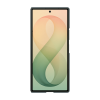 Samsung Galaxy Z Fold8 Ultra Silikon Magnet Kılıf - Haki
