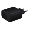 Samsung Hızlı Şarj Cihazı 45 W (EP-TA845XBEGEU) (Samsung Türkiye Garantili)