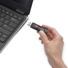 Sandisk Sdcz600016Gg35 16Gb Cruzer Glide 3.0 Usb Flash Bellek