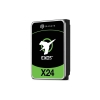 Seagate 24TB Exos ST24000NM002H Sata X24 7200RPM 512MB Harddisk (Boğaziçi Garantili)