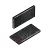 Sharge CarbonBlade 10,000mAh Ultra Hafif PowerBank