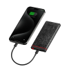 Sharge CarbonBlade 10,000mAh Ultra Hafif PowerBank