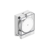 Sharge Retractable 65 GaN Şarj Cihazı Beyaz
