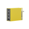 Sharge USB-C 100W GaN Hızlı Şarj Cihazı