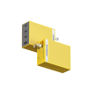 Sharge USB-C 100W GaN Hızlı Şarj Cihazı
