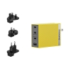 Sharge USB-C 100W GaN Hızlı Şarj Cihazı
