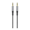 SHAZA 3.5mm Jac To 3.5mm AUX Ses Kablosu