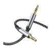 SHAZA 3.5mm Jac To 3.5mm AUX Ses Kablosu