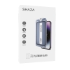SHAZA Aırglass 2X Uygulama Aparatlı Cam Ekran Koruyucu Iphone 14 Pro Max