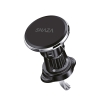 SHAZA SF5502/BK Manyetik Araç Telefon Tutucu