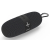 SHAZA Taşınabilir Bluetooth Hoparlör 8W*2 Ses Çıkışı Gri