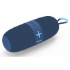 SHAZA Taşınabilir Bluetooth Hoparlör 8W*2 Ses Çıkışı Mavi